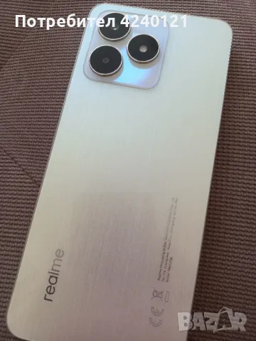 Realme c53 128gb, снимка 1 - Други - 48389217