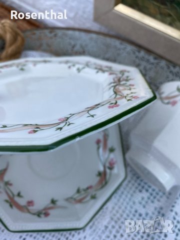 Английски сервиз JOHNSON BROTHERS за чай, снимка 11 - Сервизи - 44095490