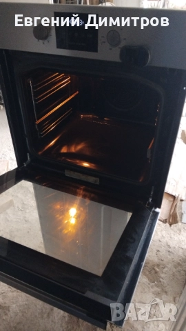 Gorenie фурна , снимка 4 - Печки, фурни - 52260515