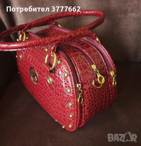 Дамски чанти и Клъч на символични цени., снимка 4 - Чанти - 43896702