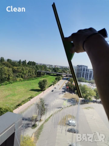 измиване витрини,стъкла, снимка 3 - Други почистващи услуги - 51037748