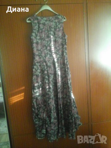 Дамска рокля, снимка 2 - Рокли - 37549074