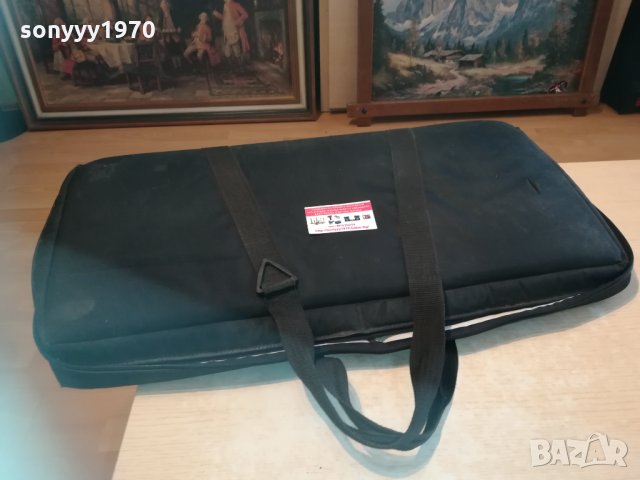 yamaha-кеис от синтезатор ямаха 0104211816, снимка 3 - Синтезатори - 32388629