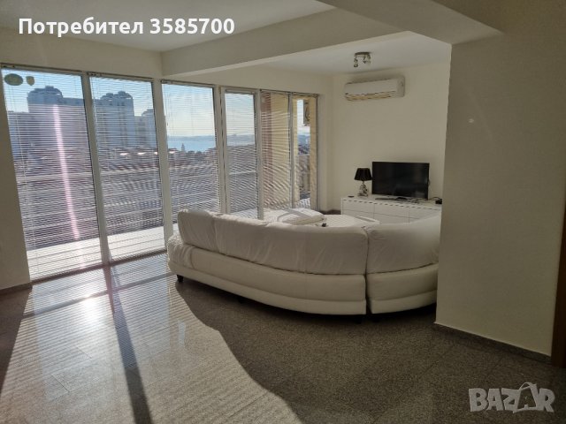 Многостаен апартамент в Свети Влас, снимка 3 - Апартаменти - 39059656