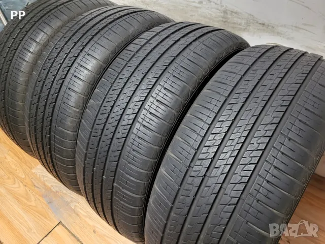 235/50/19 Cooper 2022 г. / всесезонни гуми, снимка 8 - Гуми и джанти - 48279197