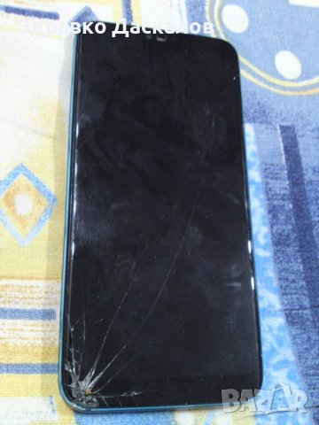 Huawei Honor 10 , 4/128ГБ, 2 сим, снимка 3 - Huawei - 38231309