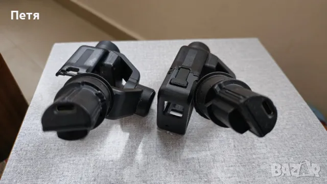 GoPro Karma Stabilizer, снимка 9 - Чанти, стативи, аксесоари - 48686568