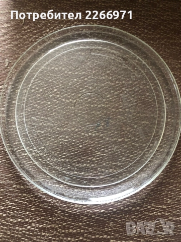 Чиния за микровълнова Самсунг