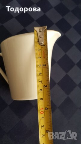 Порцеланов сервиз за кафе,чай - Бавария , снимка 10 - Други ценни предмети - 32949758