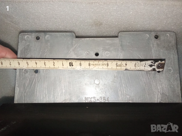 Стойка за голям телевизор, снимка 4 - Стойки, 3D очила, аксесоари - 52882399