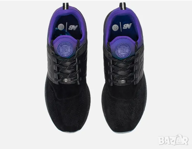 Маратонки Stance x New Balance 247 'All Day All Night' номер 43 ,5 -44, снимка 6 - Маратонки - 49440823
