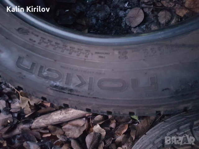 Зимни гуми спорт пакет