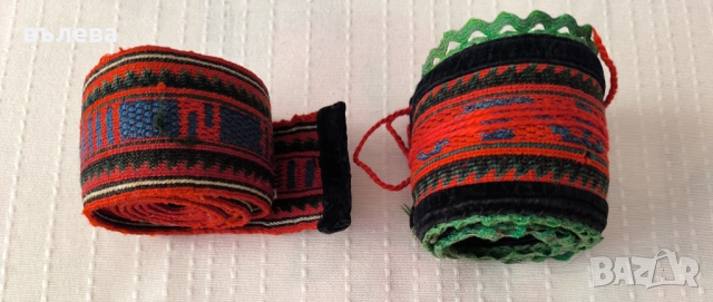 Колани за пафти, снимка 3 - Колани - 52052298