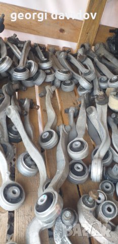 Носачи ауди  а4 а6, снимка 8 - Части - 33202867