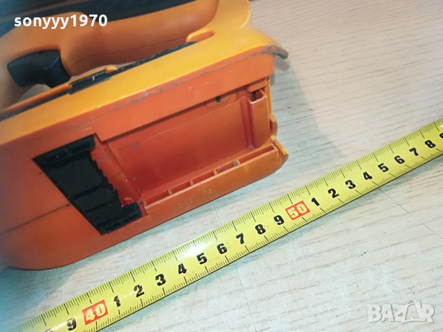 black & decker резачка 0705211048, снимка 14 - Други инструменти - 32788338