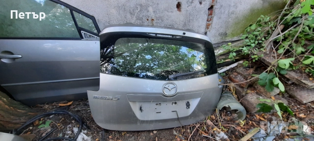 Врати за мазда5, снимка 4 - Части - 52316322