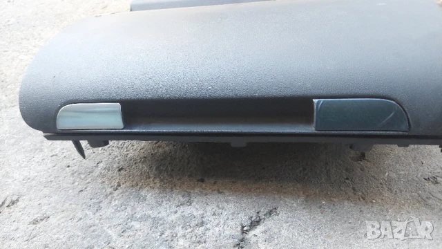 Жабка Ауди A3 8P - 8P2857035 N:2, снимка 4 - Части - 51242504