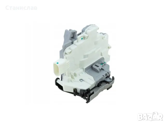 Audi A6 C7 Брава за задна лява врата