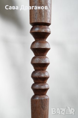 Малка скулптура "Изящност", снимка 10 - Декорация за дома - 38799467