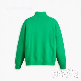 Мъжки суичер Levi's® US -размер М, снимка 5 - Спортни дрехи, екипи - 53173635