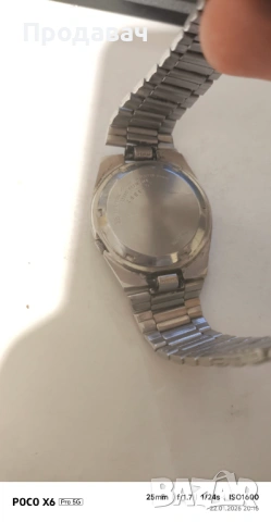 Seiko 5 Automatic не работи !, снимка 2 - Мъжки - 53192985