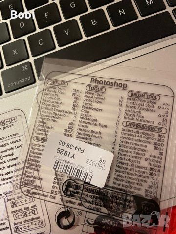 Mac os стикери