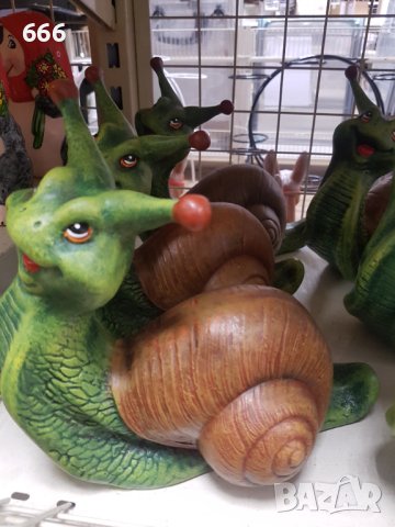 Керамични фигурки, снимка 12 - Други - 43258685