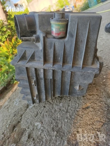 Кутия за въздушен филтър за Форд Транзит 2002г-2.0TDCI