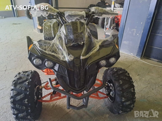 Промоция 2025 г, снимка 13 - Мотоциклети и мототехника - 52465483