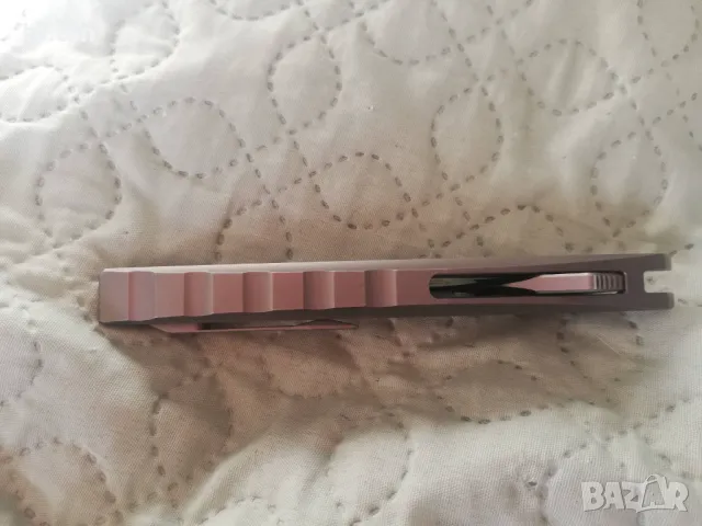 Нож  Two Sun, снимка 10 - Ножове - 47987217