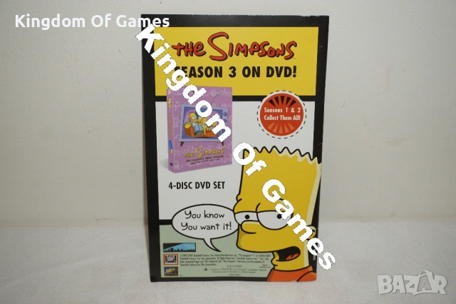 Рядка игра за PS2 The Simpsons: Hit & Run , снимка 5 - Игри за PlayStation - 53402484