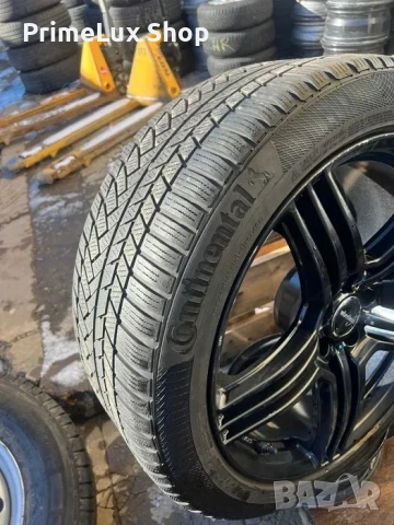 5х112 20 Цола Джанти Audi Q5 Q7 Q8 VW Touareg Porsche Macan 5x112, снимка 8 - Гуми и джанти - 53091861