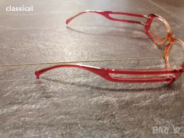 Нова диоптрична дамска рамка Miss Sixty, снимка 4 - Слънчеви и диоптрични очила - 27605600
