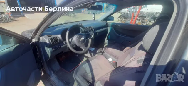 Audi A3 8L 1.6 на части, снимка 4 - Автомобили и джипове - 49826012