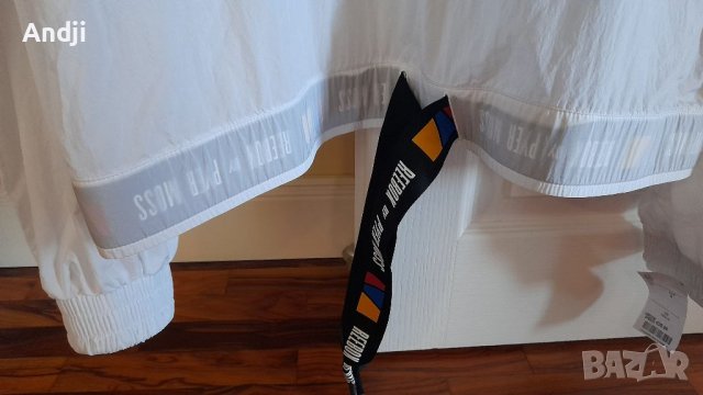 Reebok оригинално горнище , снимка 4 - Спортни екипи - 36708610