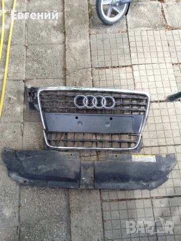 Фарове за ауди audi а4 б8 a4 b8 ксенон LED, снимка 11 - Части - 51289716