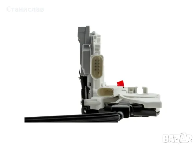 Audi A7 C7 Брава за задна лява врата, снимка 4 - Части - 50174164