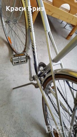 Велосипед Motobecane 28", снимка 10 - Велосипеди - 27959164