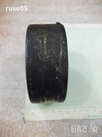 Манометър "Mechanika - Bratislava" от соца, снимка 5 - Други - 34829208