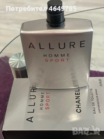 Bleau de Chanel, снимка 7 - Мъжки парфюми - 52397199