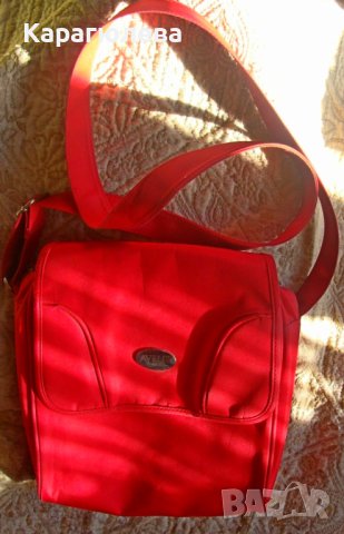 Термочанта AVENT за две шишета