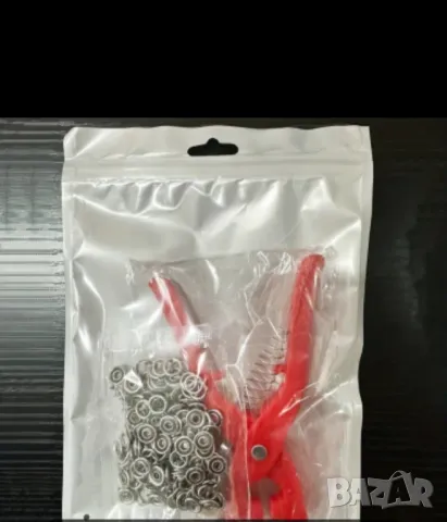 50 комплекти неръждаеми стоманени щифтове, снимка 4 - Празнични оферти - 48244918