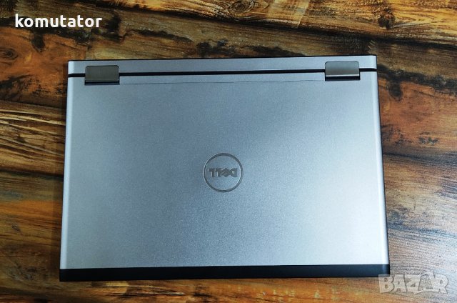 лаптоп Dell Vostro V13, снимка 4 - Лаптопи за дома - 34740658
