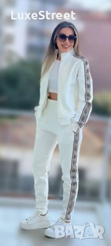 Дамски Екипи 🤍 Guess , снимка 4 - Спортни екипи - 52427516