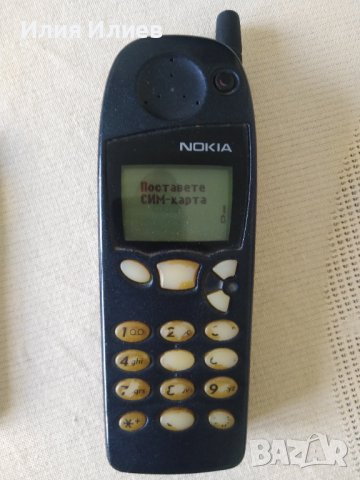 NOKIA 5110 NSE - 1NX, снимка 4 - Nokia - 39566654