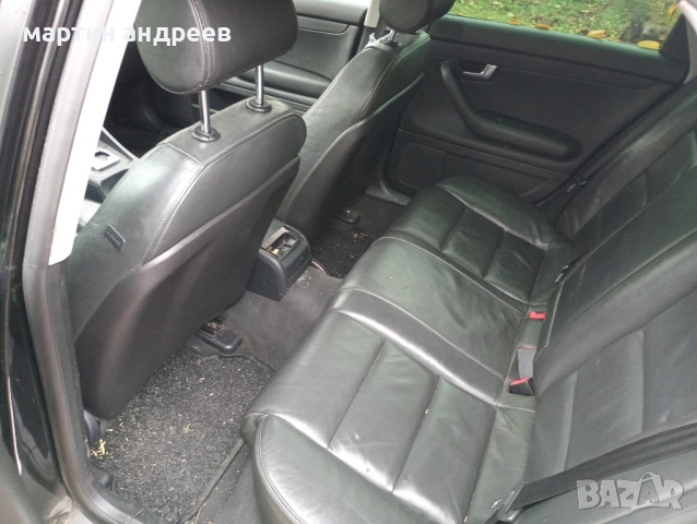 Ауди а4 В7 2.5 автоматична скоростна кутия на части , снимка 15 - Автомобили и джипове - 52390971