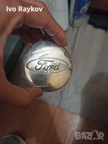 FORD Капачка Mondeo Focus Ka Лети Джанти , 98AB1000AA