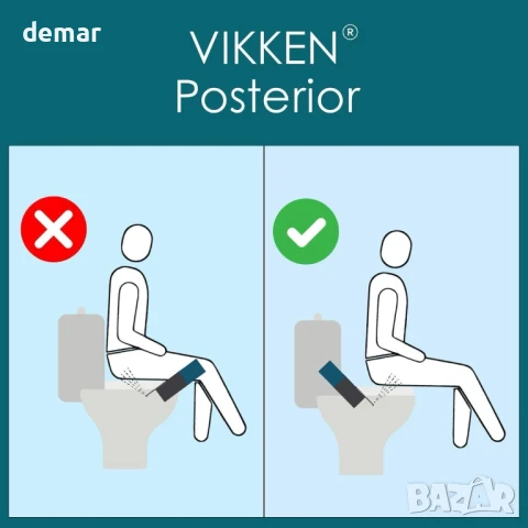 VIKKEN® 250 мл iGo X Преносимо биде за пътуване, USB-Type C, електрическо акумулаторно, снимка 7 - Други стоки за дома - 51243803