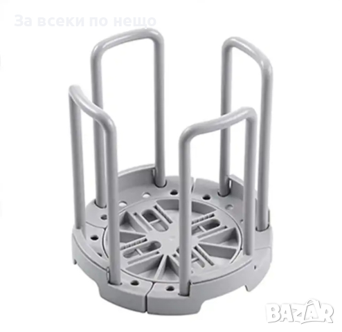 Поставка за съхранение на купички, снимка 5 - Чинии - 44892852