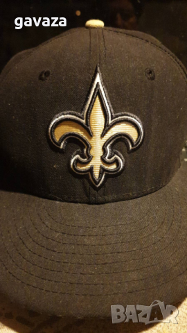 шапка -NFL -New Era - original